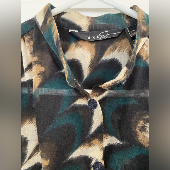 Mango Top - Picture 4 of 4